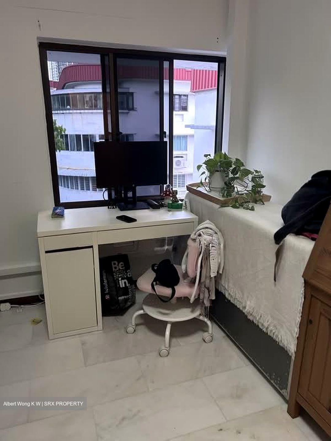Tiong Bahru Estate (D3), Apartment #597072161